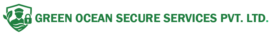 Green Ocean Secure Services Pvt. Ltd.